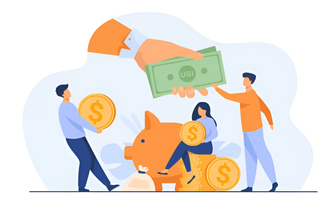 Startup Funding