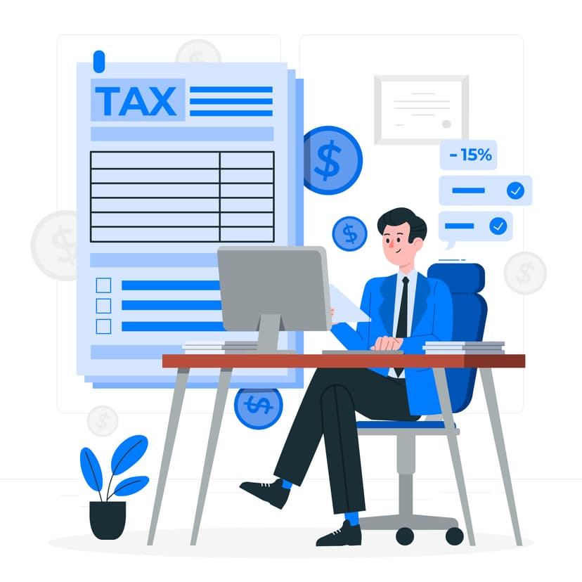 Meeting Illustration