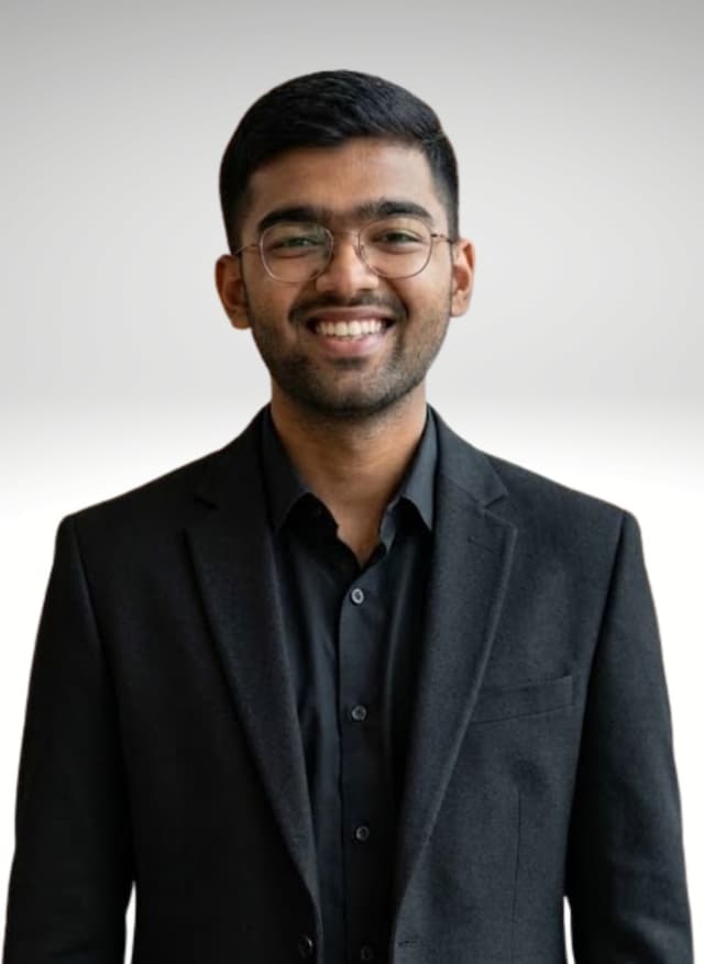 CA Mohit Dhamor