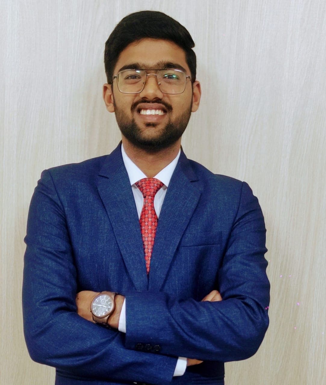 CA Mohit Dhamor – Subsidy Head at BookMyCA