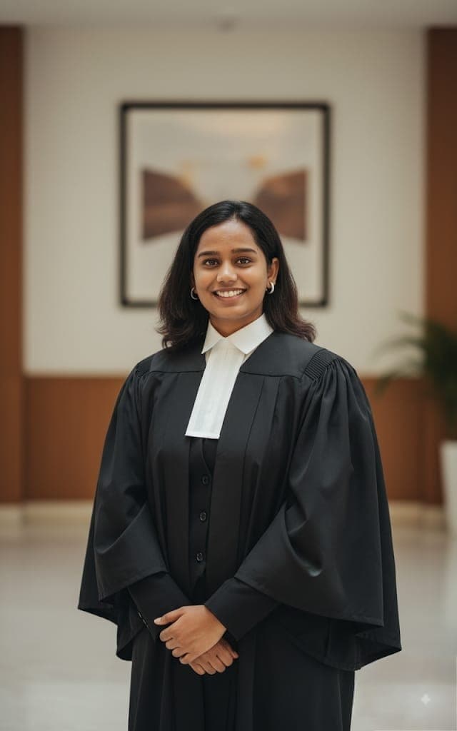 Adv. Sonali Gupta – Legal Advocate at BookMyCA