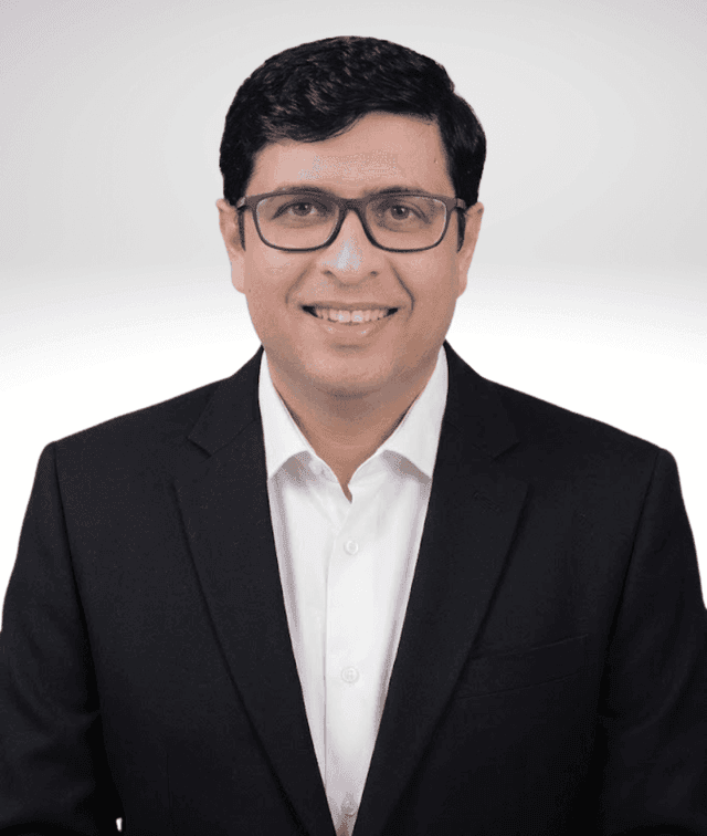CA Manav Jain