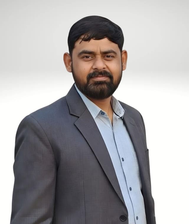 Adv. Vikram Singh Rathore