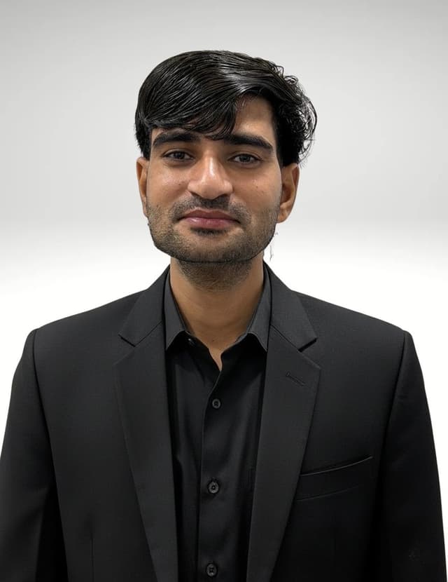 Ramesh Gujjar