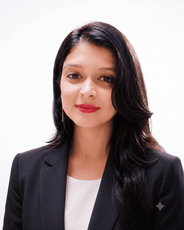 Ayushi Agrawal