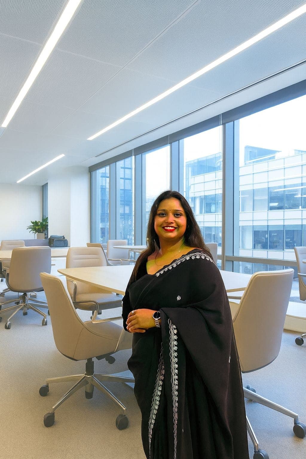 Tanu Gupta – Legal Advocate at BookMyCA