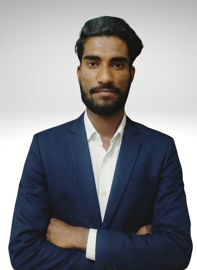 CMA Neeraj Prajapati