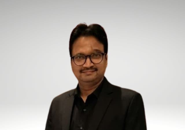 CA Vikas Gupta