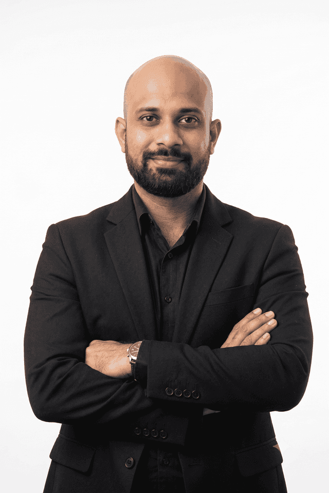CA Gaurav Kumawat