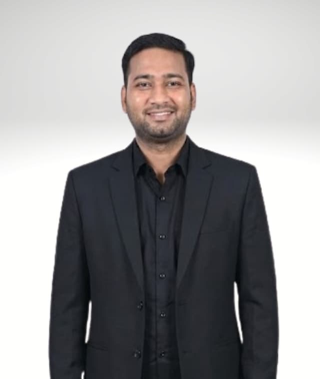 CA Abhishek Bansal