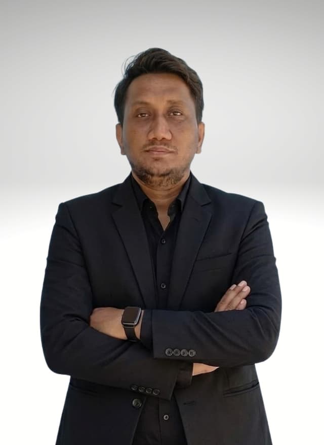CA Hemant Gupta