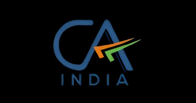 Chartered Accountant — ICAI, India