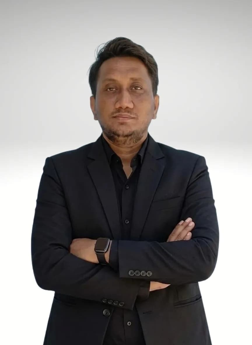 CA Hemant Gupta – Associate Partner at BookMyCA