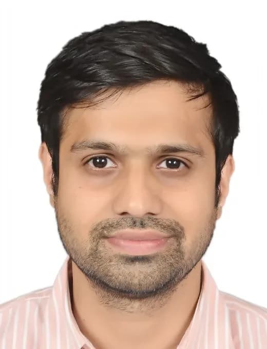 Sanket Shah