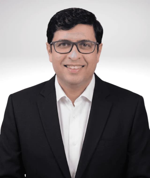 CA Manav Jain