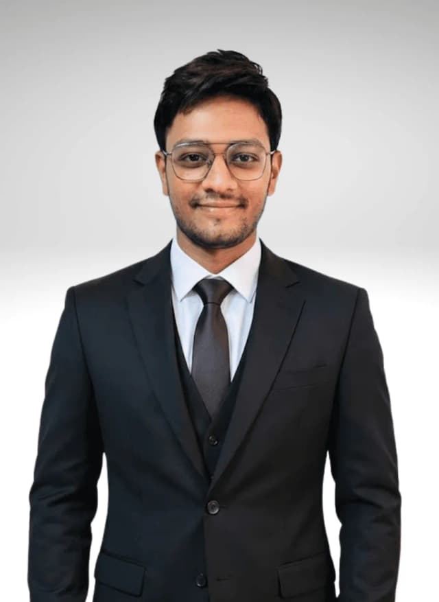 CA Vishal Deewan