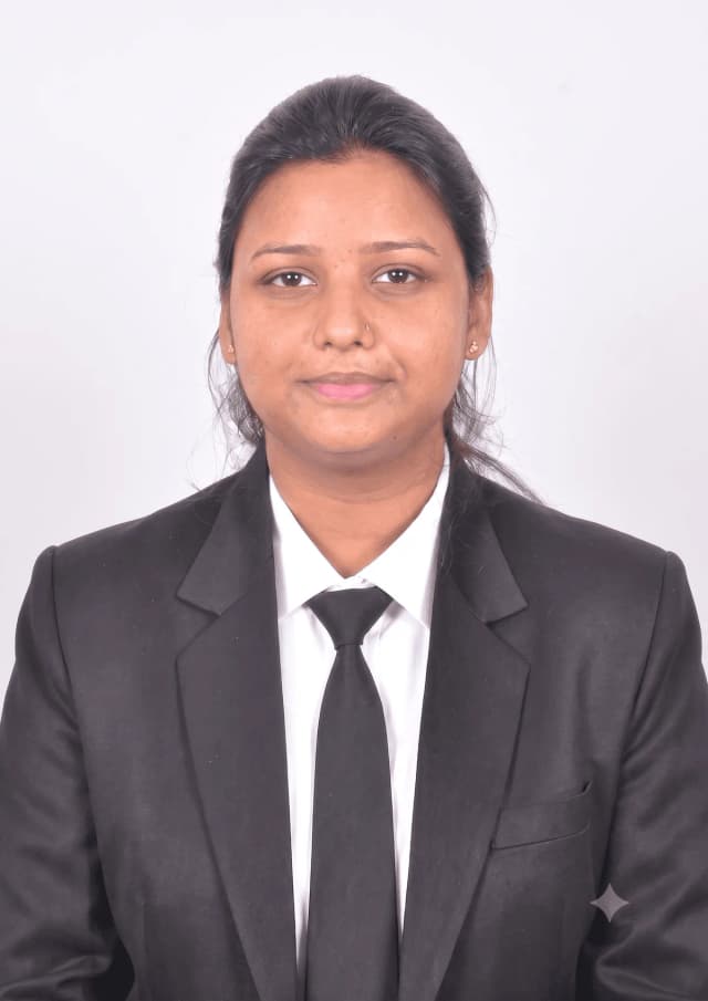 Adv. Tanu Gupta