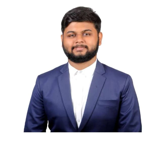 CA Neelesh Shenoy