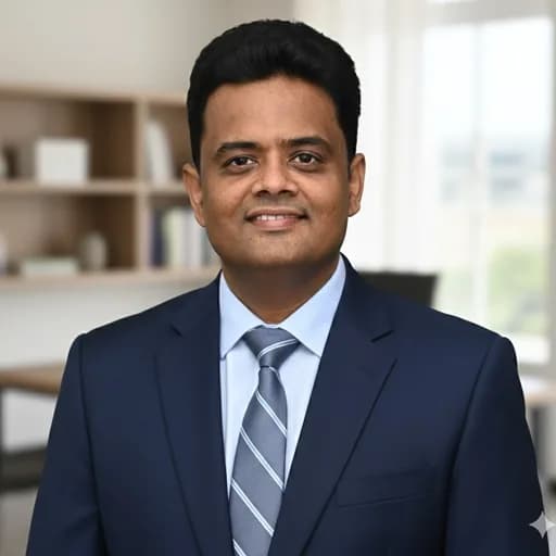 Pankaj Ghiya