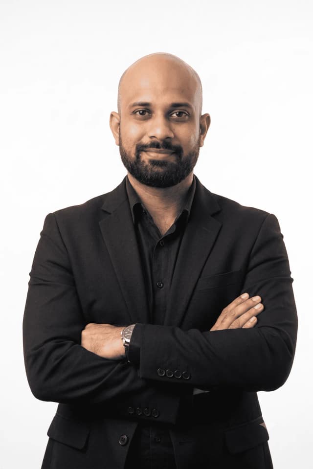 CA Gaurav Kumawat