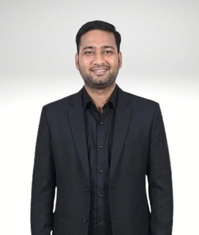 CA Abhishek Bansal