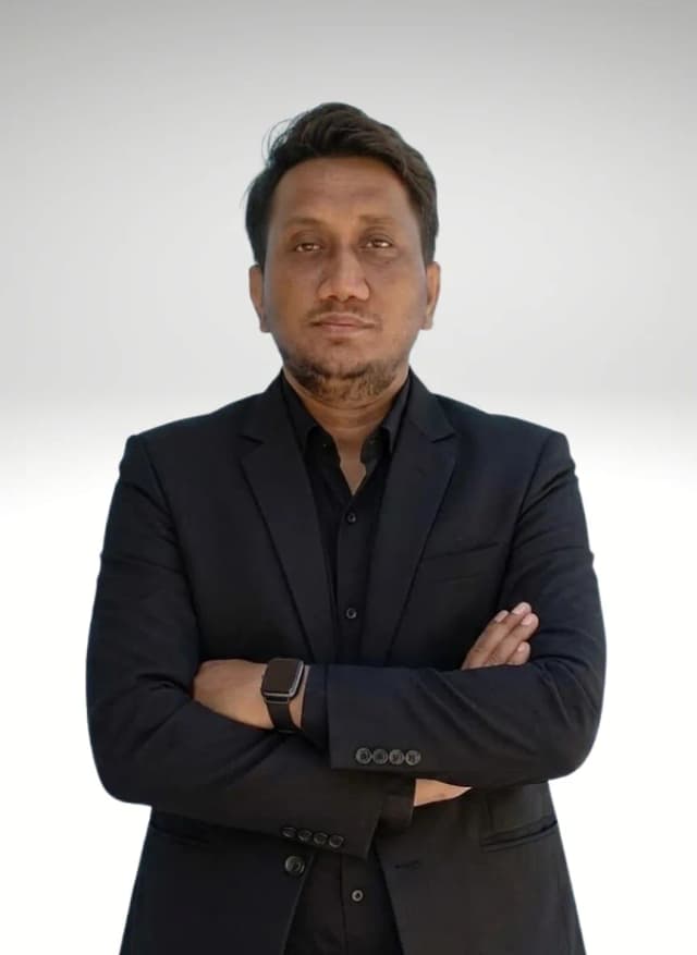 CA Hemant Gupta