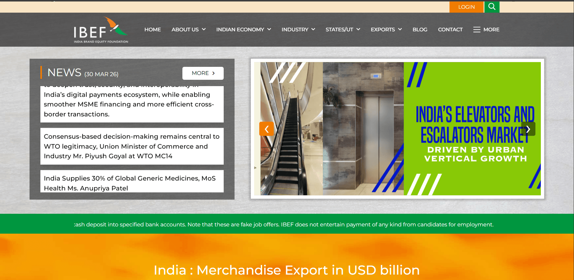 India's Gems and Jewellery - A Global Export Powerhouse