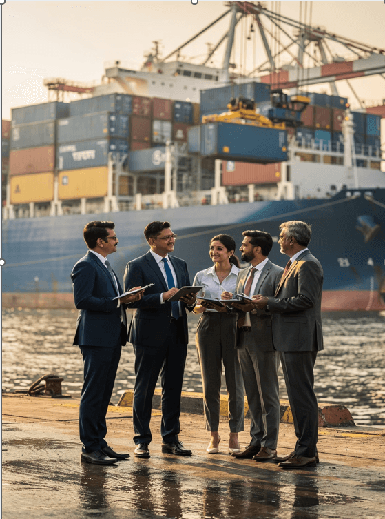 Credit Guarantee Scheme for Exporters (CGSE)
