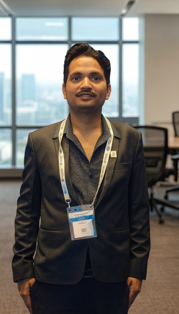 CA Vikas Gupta