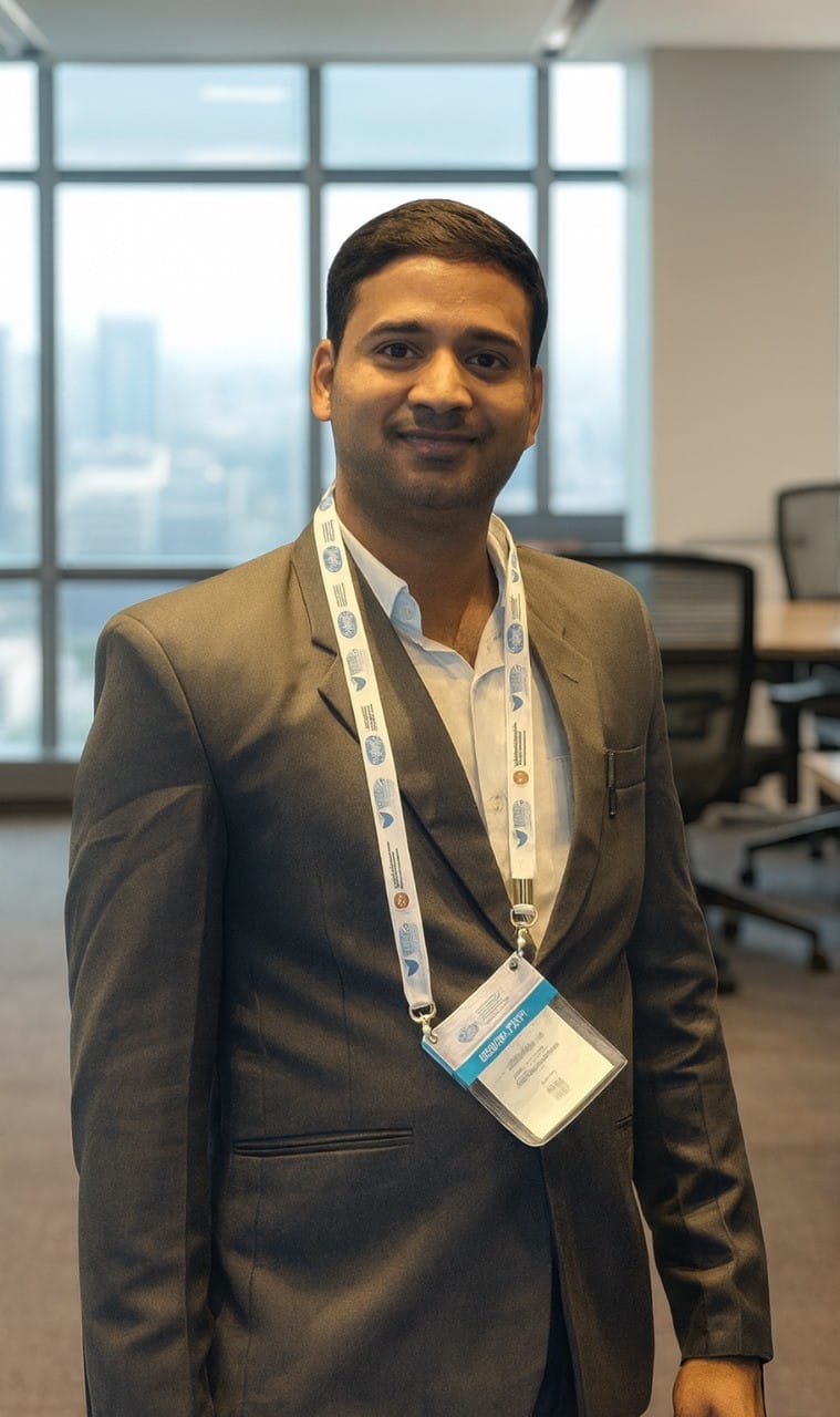 CA Abhishek Bansal